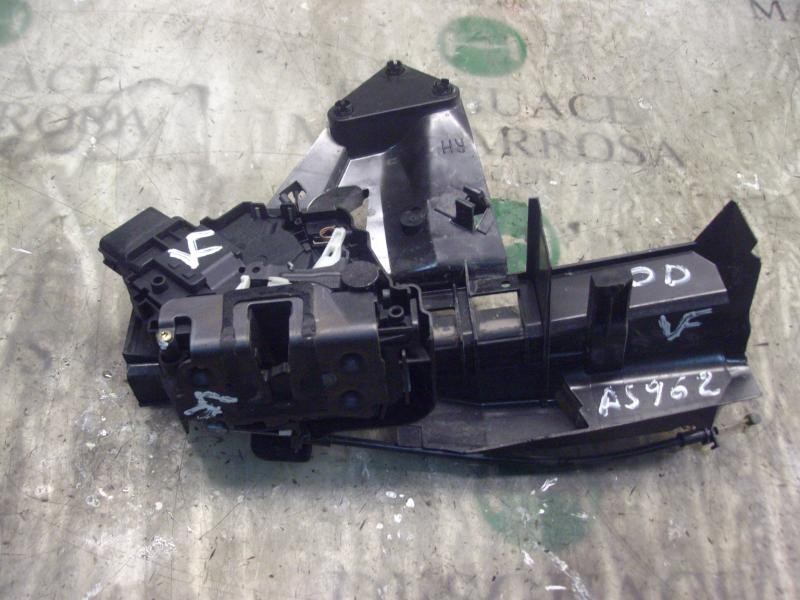 Recambio de cerradura puerta delantera derecha para ford focus sportbreak (cap) sport referencia OEM IAM   