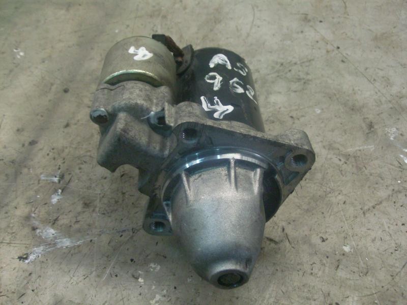 Recambio de motor arranque para ford focus sportbreak (cap) sport referencia OEM IAM   