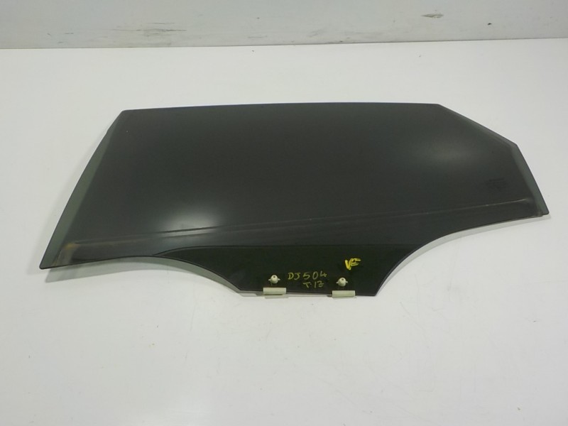 Recambio de cristal puerta trasero izquierdo para renault talisman 1.7 blue dci diesel fap referencia OEM IAM   