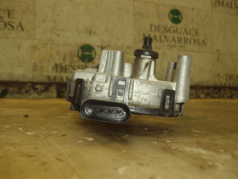 Recambio de motor limpia delantero para ford focus sportbreak (cap) sport referencia OEM IAM   