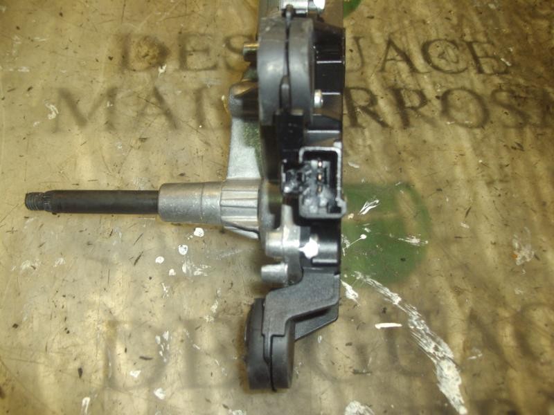 Recambio de motor limpia trasero para ford focus sportbreak (cap) sport referencia OEM IAM   