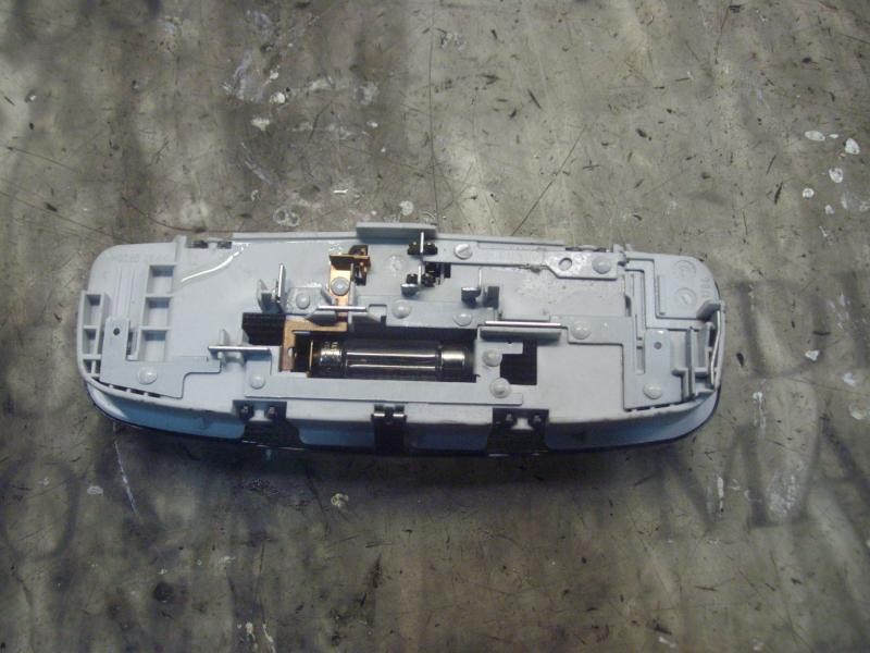 Recambio de piloto interior para ford focus sportbreak (cap) sport referencia OEM IAM   