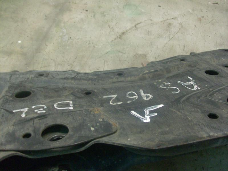 Recambio de puente delantero para ford focus sportbreak (cap) sport referencia OEM IAM   