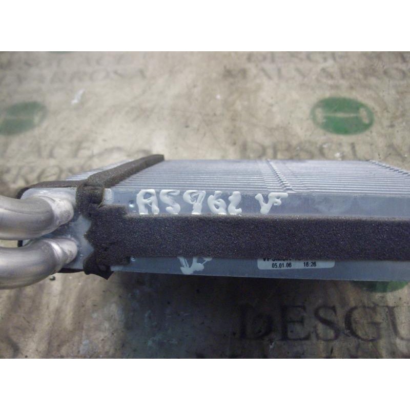 Recambio de radiador calefaccion / aire acondicionado para ford focus sportbreak (cap) sport referencia OEM IAM   