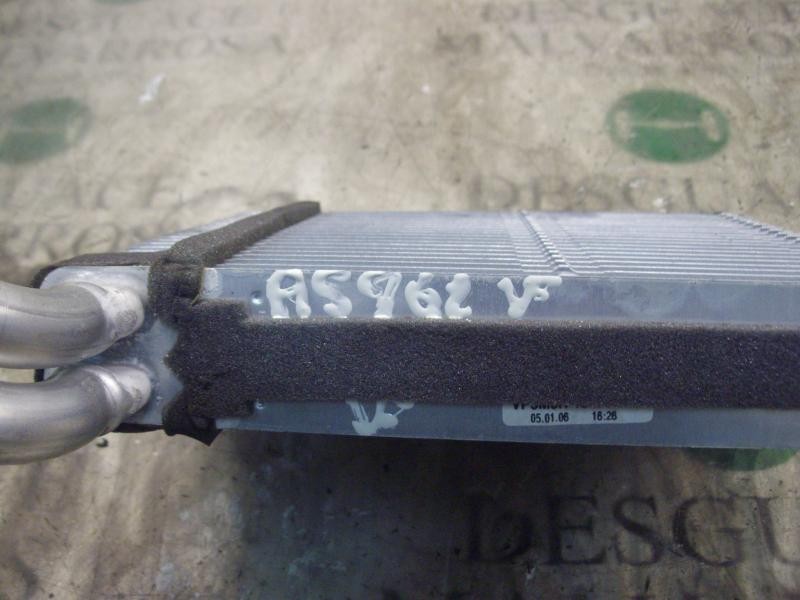 Recambio de radiador calefaccion / aire acondicionado para ford focus sportbreak (cap) sport referencia OEM IAM   