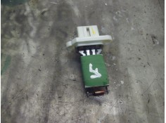 Recambio de resistencia calefaccion para ford focus sportbreak (cap) sport referencia OEM IAM    2