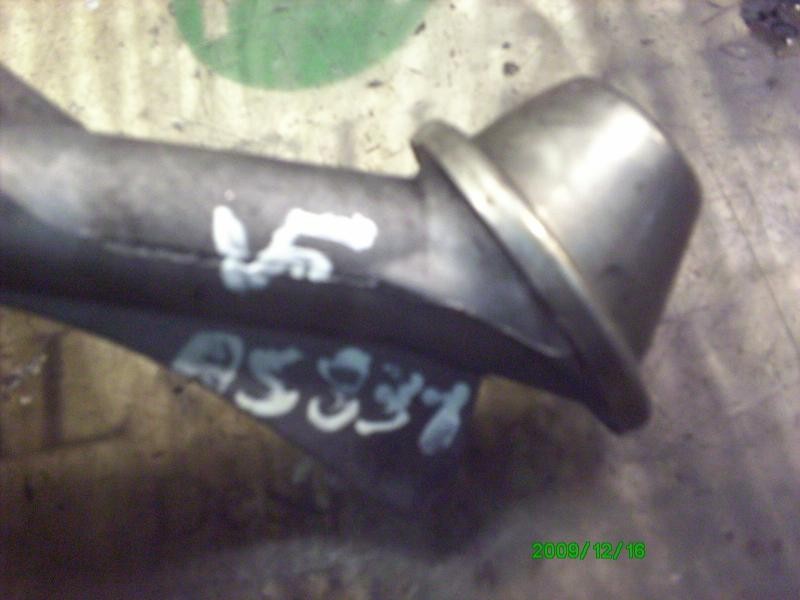 Recambio de bomba aceite para mercedes-benz vito (w638) caja cerrada 110 d  (638.074) referencia OEM IAM   