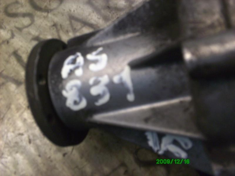 Recambio de bomba agua para mercedes-benz vito (w638) caja cerrada 110 d  (638.074) referencia OEM IAM   