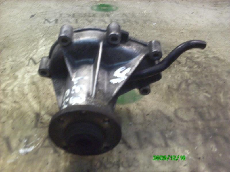 Recambio de bomba agua para mercedes-benz vito (w638) caja cerrada 110 d  (638.074) referencia OEM IAM   