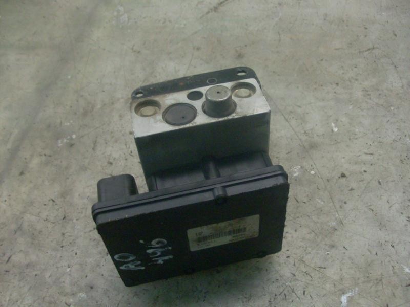 Recambio de abs para ssangyong rodius xdi limited awd referencia OEM IAM   