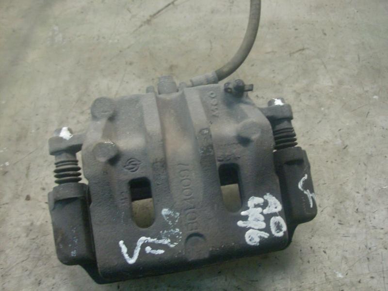 Recambio de pinza freno delantera izquierda para ssangyong rodius xdi limited awd referencia OEM IAM   