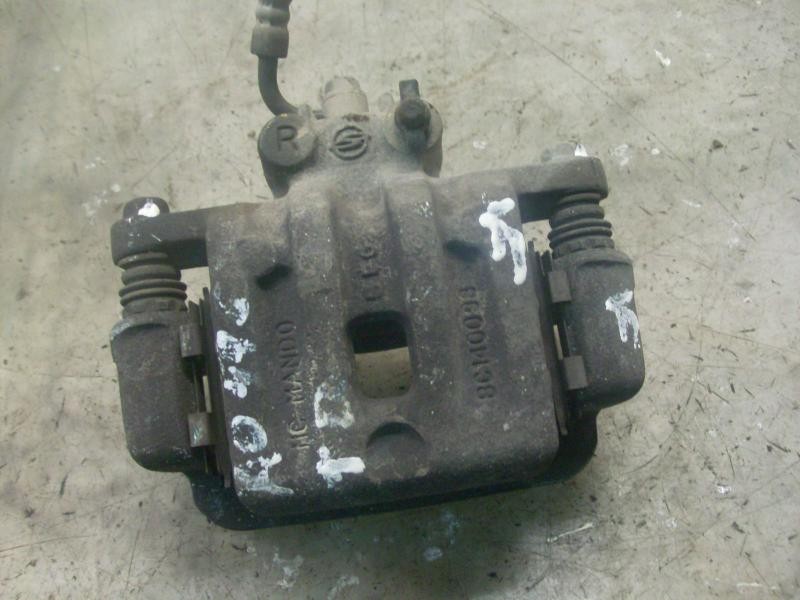 Recambio de pinza freno trasera derecha para ssangyong rodius xdi limited awd referencia OEM IAM   