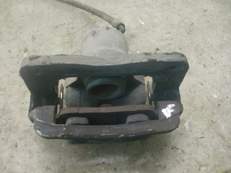 Recambio de pinza freno trasera derecha para ssangyong rodius xdi limited awd referencia OEM IAM   