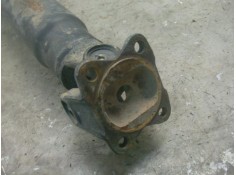 Recambio de transmision central para ssangyong rodius xdi limited awd referencia OEM IAM    2