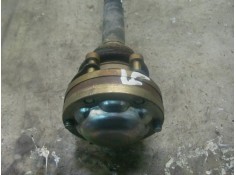 Recambio de transmision trasera izquierda para ssangyong rodius xdi limited awd referencia OEM IAM    2