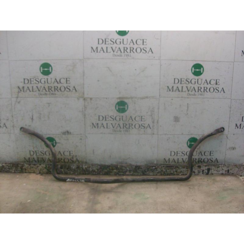 Recambio de barra estabilizadora delantera para renault clio ii fase i (b/cbo) 1.2 referencia OEM IAM   