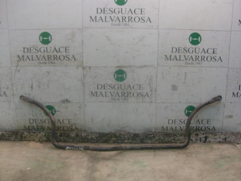 Recambio de barra estabilizadora delantera para renault clio ii fase i (b/cbo) 1.2 referencia OEM IAM   