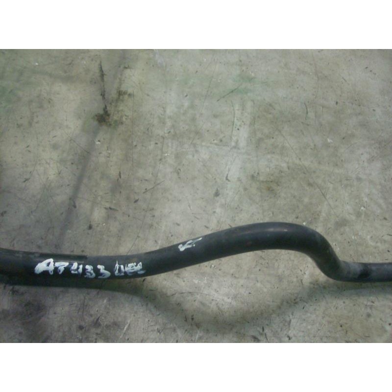 Recambio de barra estabilizadora delantera para renault clio ii fase i (b/cbo) 1.2 referencia OEM IAM   