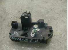 Recambio de cerradura puerta trasera derecha para opel corsa c comfort referencia OEM IAM    2