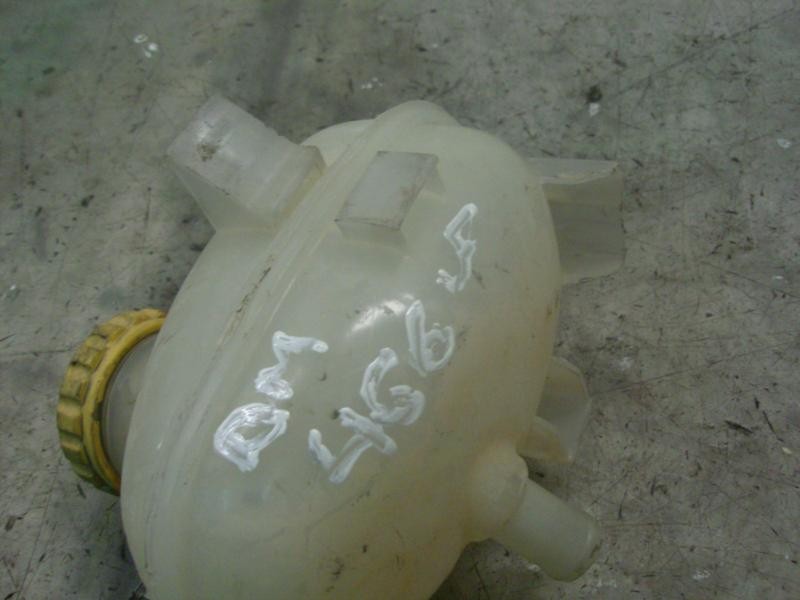 Recambio de deposito expansion para opel corsa c comfort referencia OEM IAM   