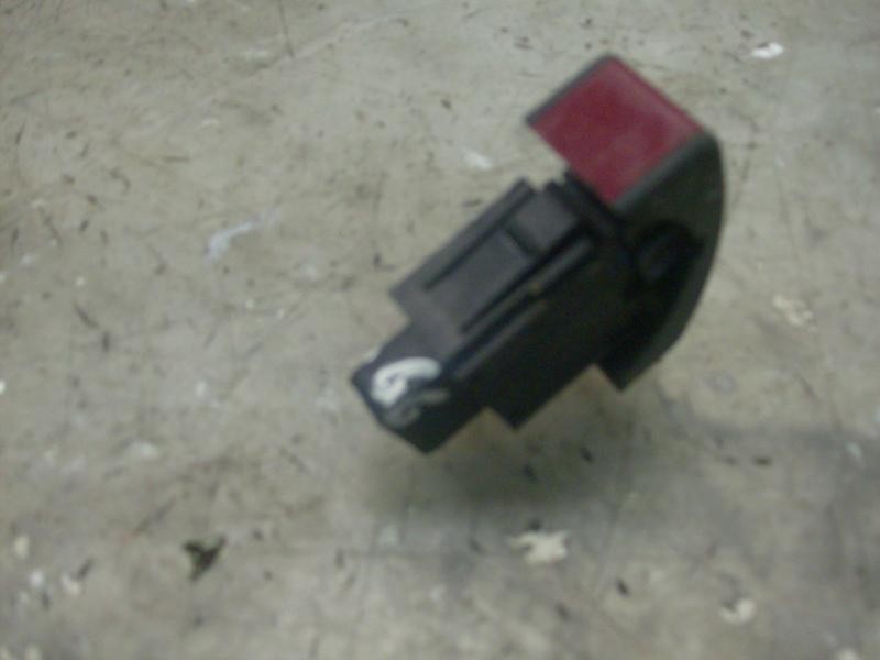 Recambio de warning para opel corsa c comfort referencia OEM IAM   