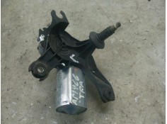 Recambio de motor limpia trasero para opel corsa c comfort referencia OEM IAM    2