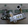 Recambio de enfriador egr para toyota auris 1.4 turbodiesel cat referencia OEM IAM   