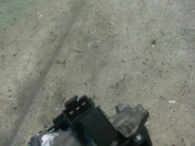 Recambio de motor limpia trasero para opel corsa c comfort referencia OEM IAM   