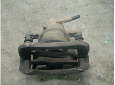 Recambio de pinza freno delantera derecha para opel corsa c comfort referencia OEM IAM    2