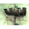 Recambio de colector escape para fiat punto berl. (176) 1.7 turbodiesel referencia OEM IAM   