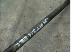 Recambio de barra estabilizadora delantera para peugeot 307 (s1) xs referencia OEM IAM    2