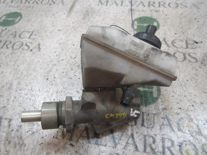 Recambio de bomba freno para renault kangoo 4x4 privilege (kc0s/v) referencia OEM IAM   