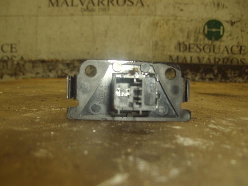 Recambio de warning para peugeot 307 (s1) xs referencia OEM IAM   