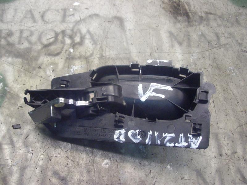 Recambio de maneta interior delantera derecha para peugeot 307 (s1) xs referencia OEM IAM   