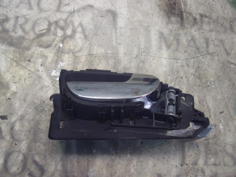 Recambio de maneta interior delantera derecha para peugeot 307 (s1) xs referencia OEM IAM   