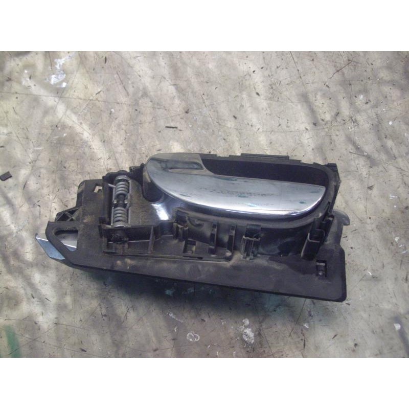 Recambio de maneta interior delantera izquierda para peugeot 307 (s1) xs referencia OEM IAM   