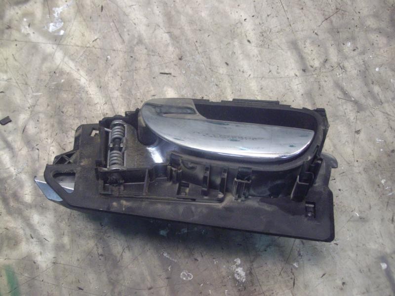 Recambio de maneta interior delantera izquierda para peugeot 307 (s1) xs referencia OEM IAM   