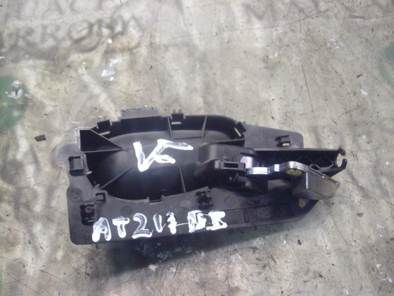 Recambio de maneta interior delantera izquierda para peugeot 307 (s1) xs referencia OEM IAM   