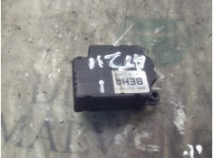 Recambio de motor apertura trampillas climatizador para peugeot 307 (s1) xs referencia OEM IAM    2