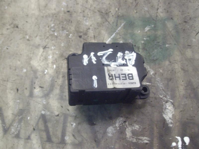 Recambio de motor apertura trampillas climatizador para peugeot 307 (s1) xs referencia OEM IAM   