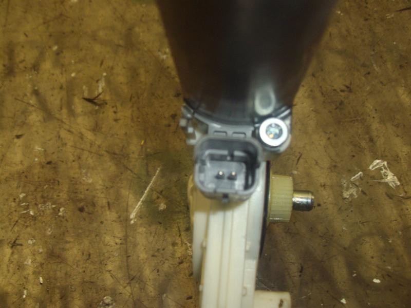 Recambio de motor elevalunas delantero derecho para peugeot 307 (s1) xs referencia OEM IAM   