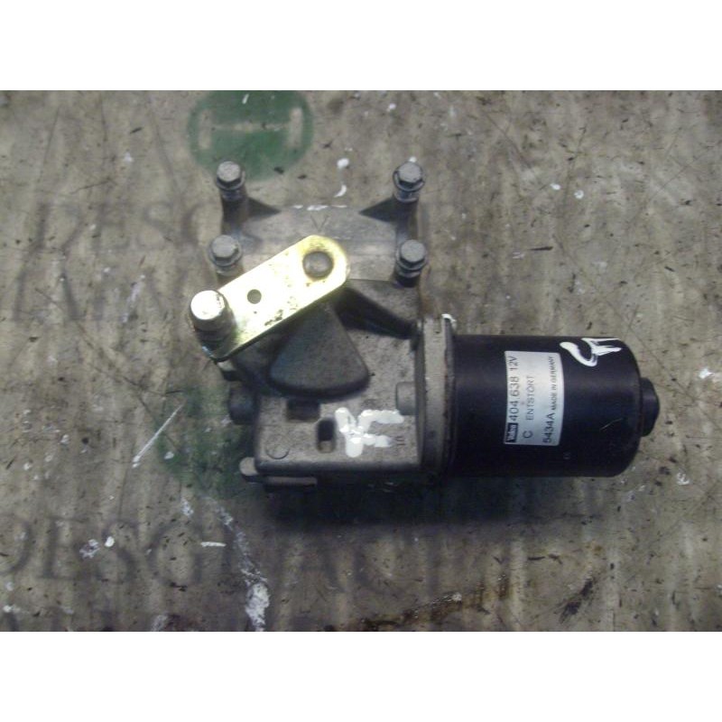 Recambio de motor limpia delantero para peugeot 307 (s1) xs referencia OEM IAM   