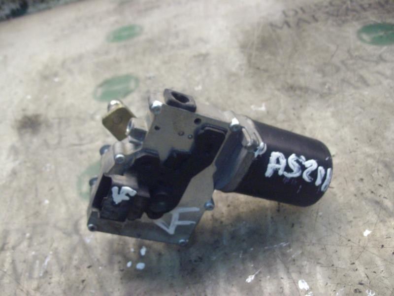 Recambio de motor limpia delantero para peugeot 307 (s1) xs referencia OEM IAM   