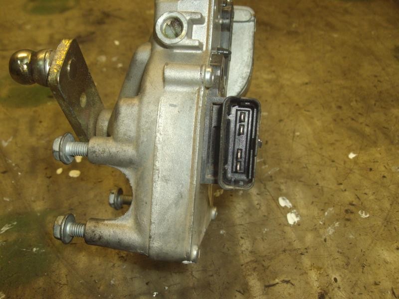 Recambio de motor limpia delantero para peugeot 307 (s1) xs referencia OEM IAM   