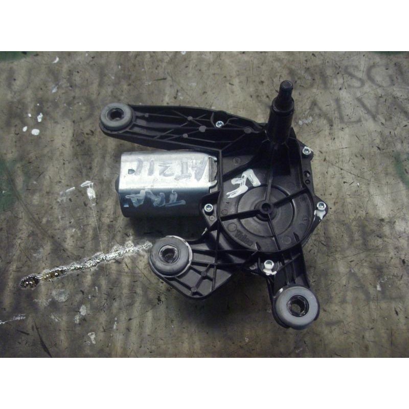 Recambio de motor limpia trasero para peugeot 307 (s1) xs referencia OEM IAM   