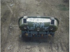 Recambio de piloto interior para peugeot 307 (s1) xs referencia OEM IAM    2