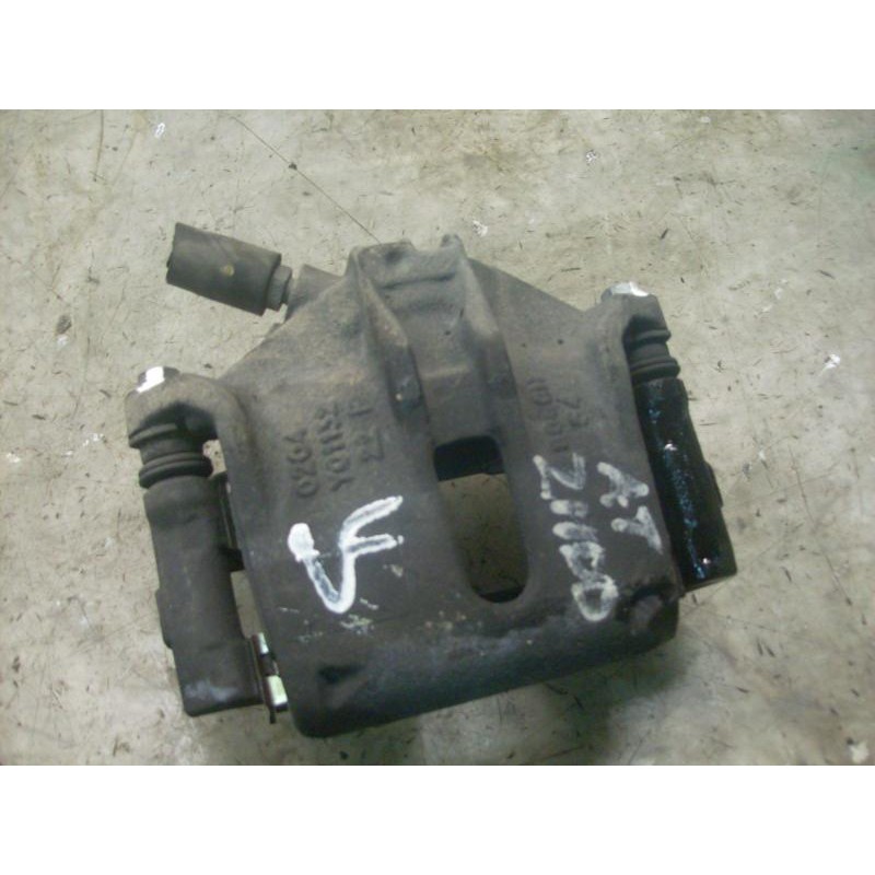 Recambio de pinza freno delantera derecha para peugeot 307 (s1) xs referencia OEM IAM   