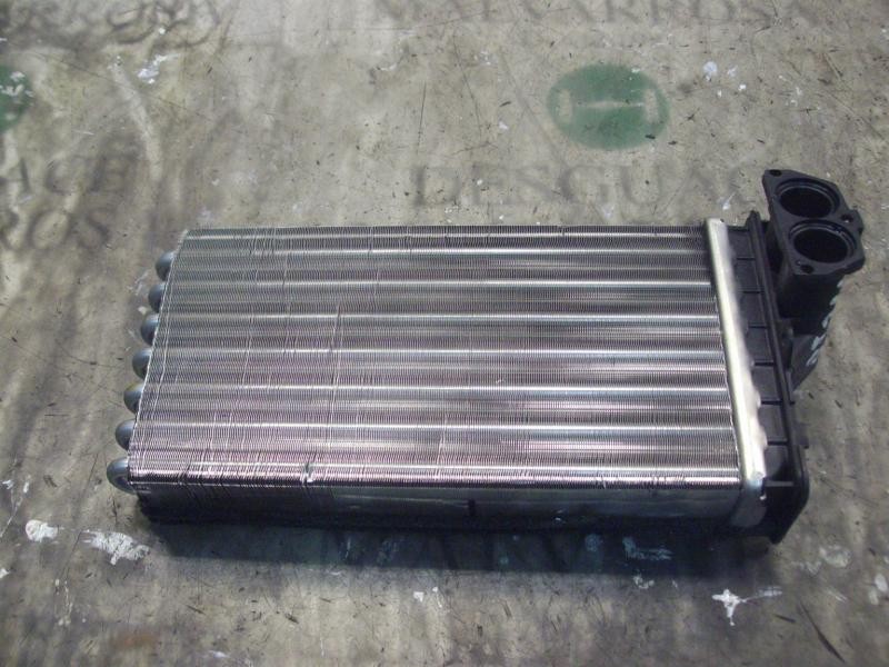 Recambio de radiador calefaccion / aire acondicionado para peugeot 307 (s1) xs referencia OEM IAM   