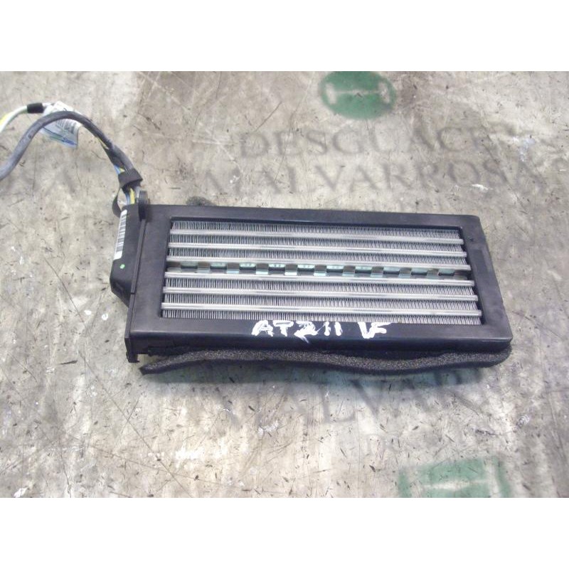 Recambio de resistencia calefaccion para peugeot 307 (s1) xs referencia OEM IAM   