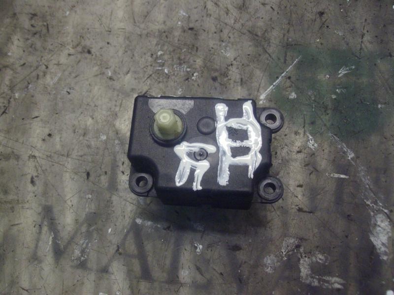 Recambio de motor apertura trampillas climatizador para peugeot 307 (s1) xs referencia OEM IAM   